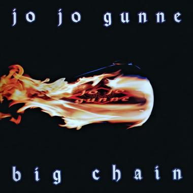 Jo Jo Gunne -  Big Chain